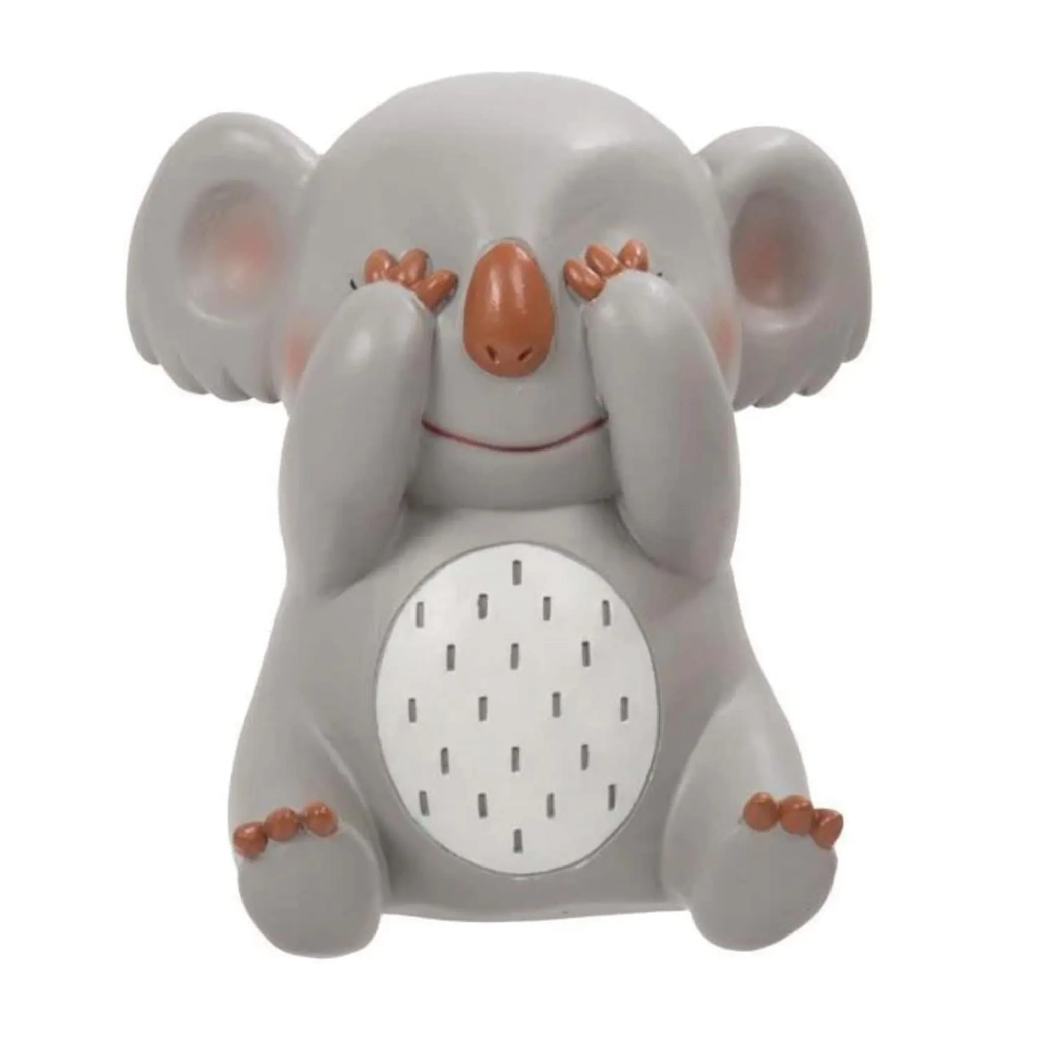 Clément - Équipement Banque Koala
