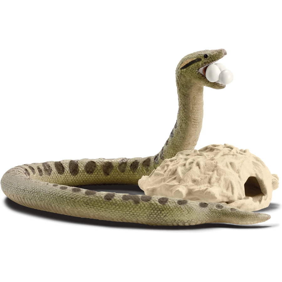 schleich® Gefahr im Sumpf 42625