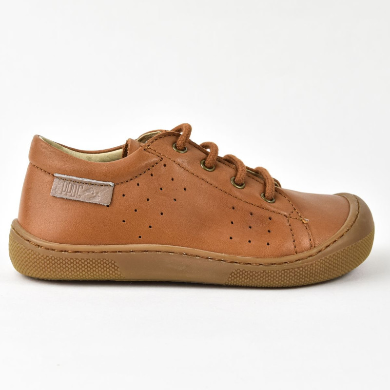 Naturino Naturino Barefoot Bira Cognac