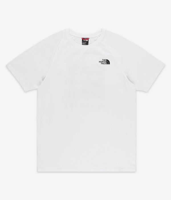 The North Face North Faces T-Shirt (white)