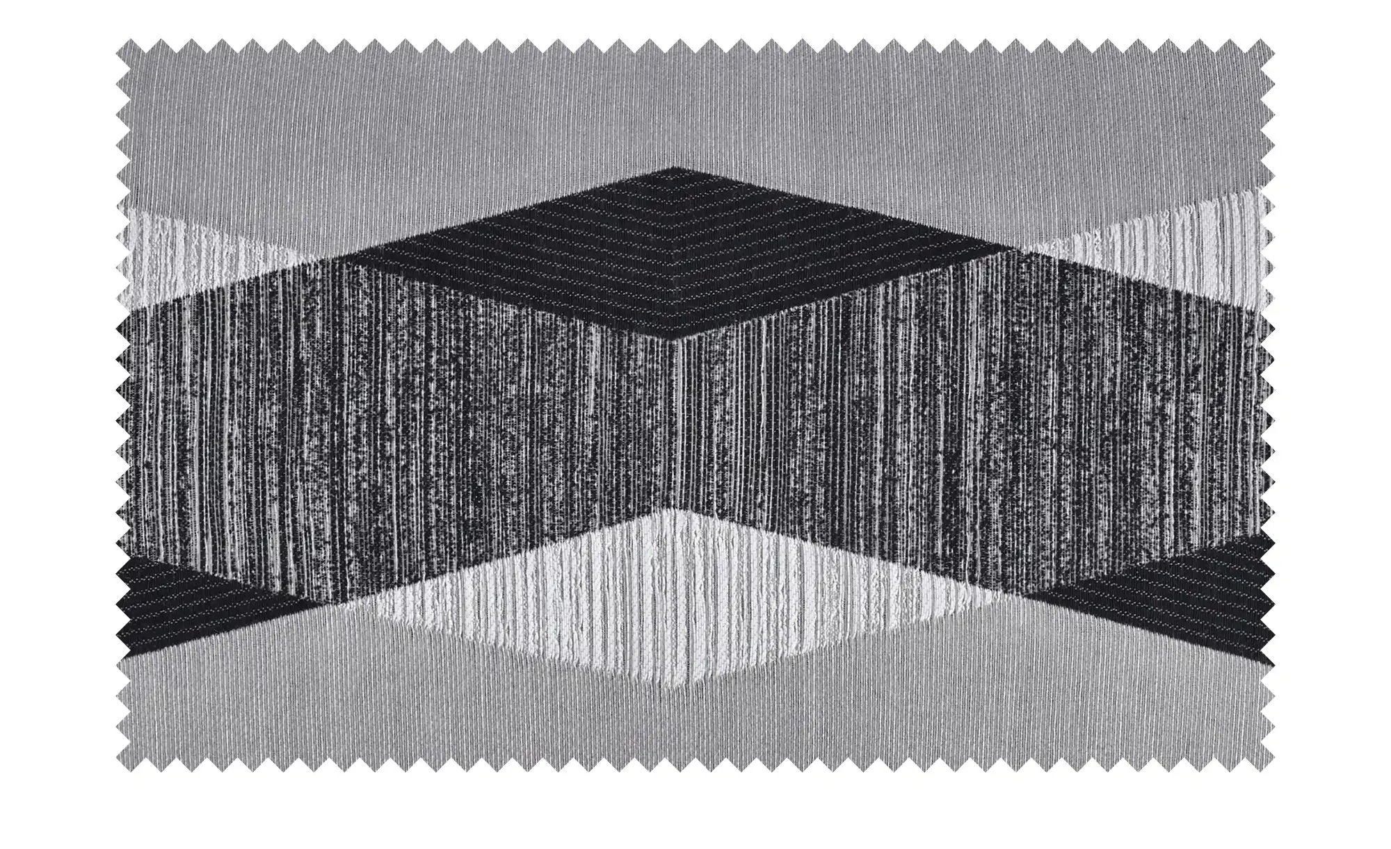 como Kissen Geometrisch