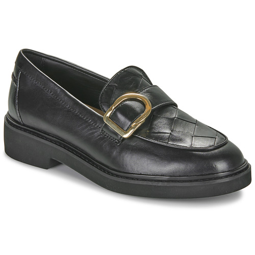 Clarks - SPLEND PENNY - Noir