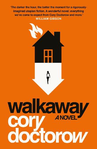 Walkaway (Paperback)