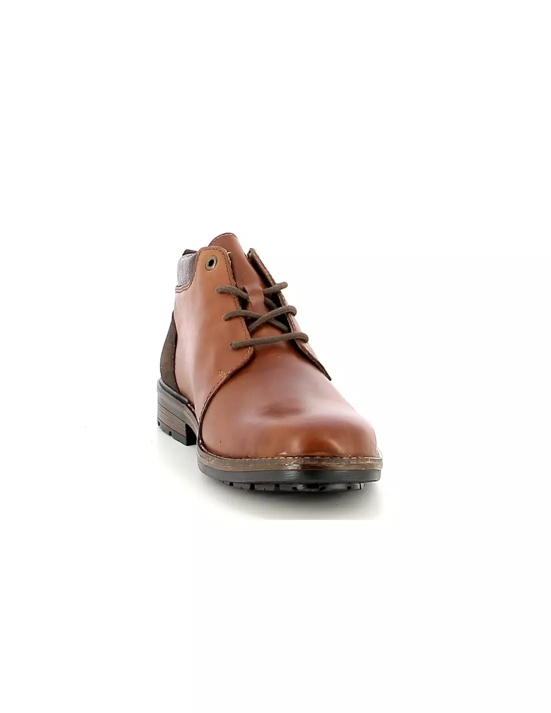 RIEKER RIETOU B1301 24 - Bottines & boots Peanut
