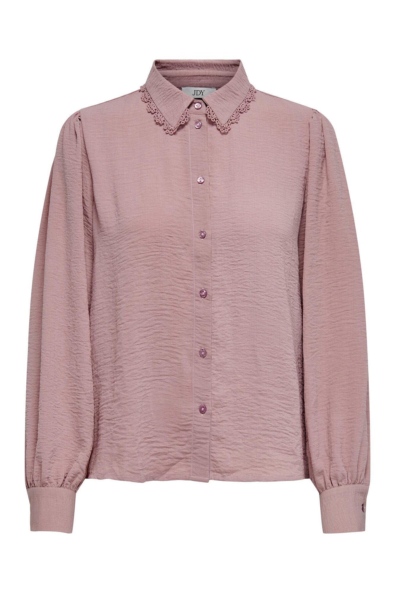 Blusa de mangas compridas