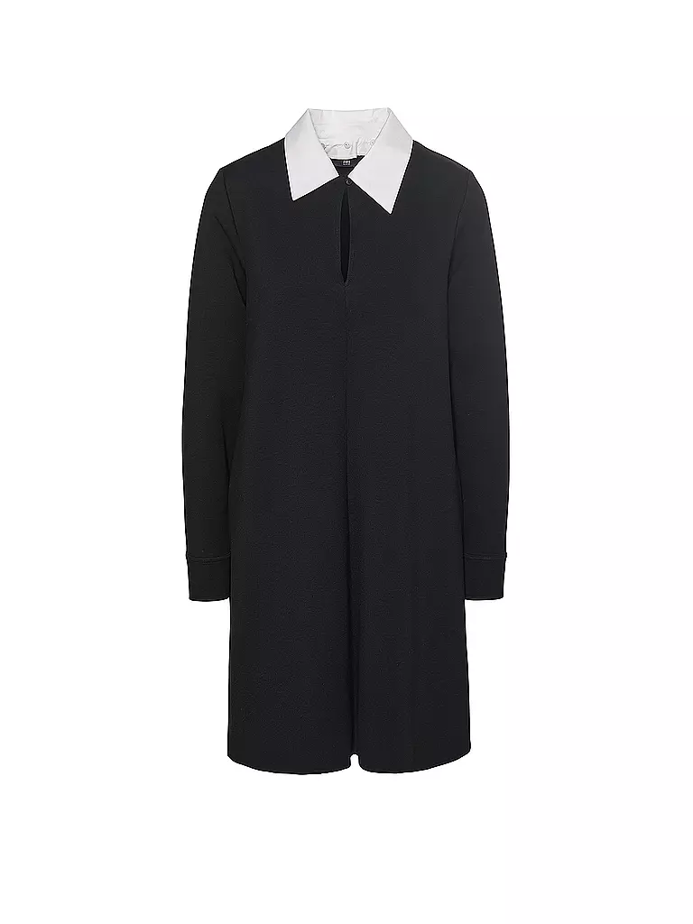 RIANI Midikleid schwarz