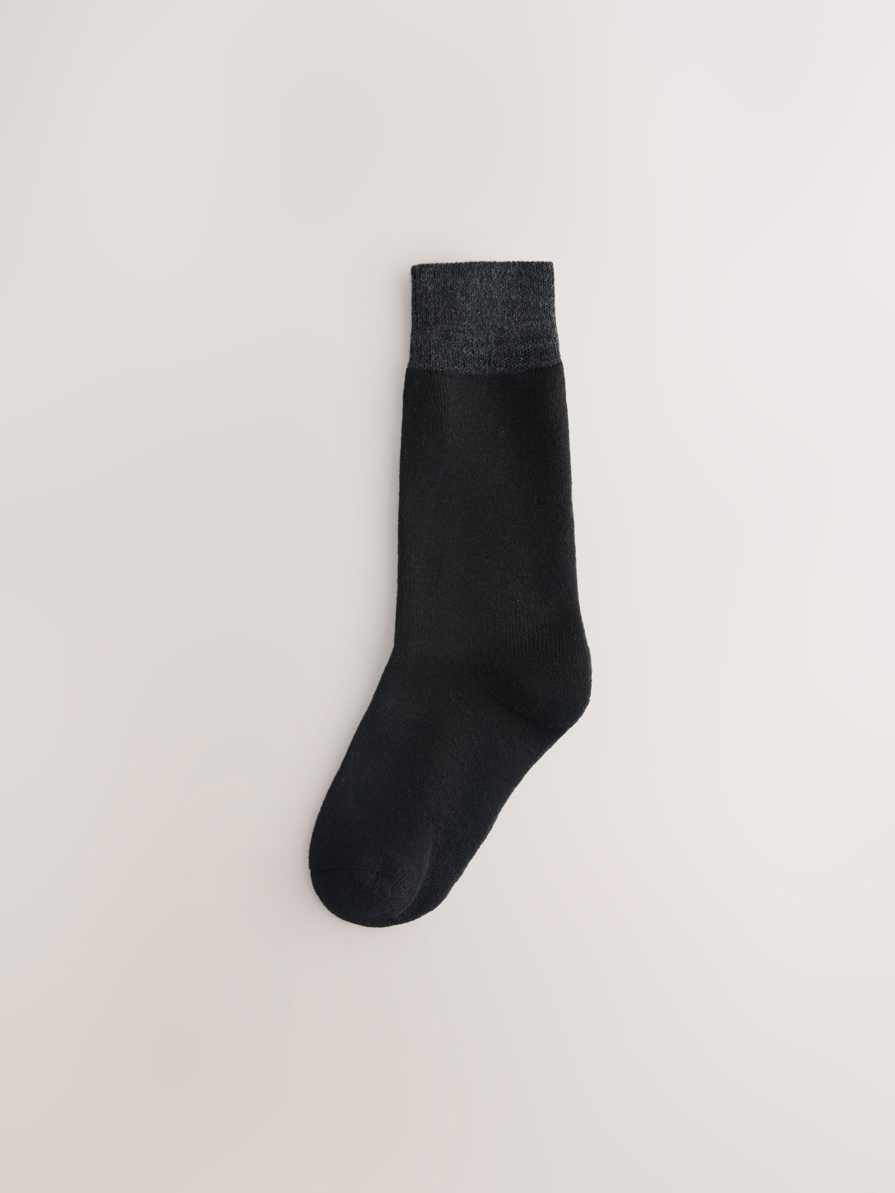 Antraciet - Thermal Heavyweight Socks 3 Pack