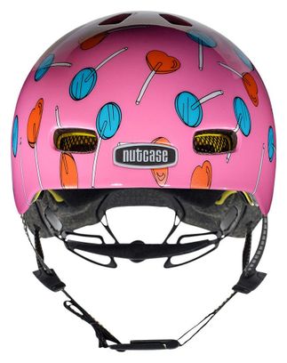 Casque vélo enfant Baby Nutty Sucker Punch