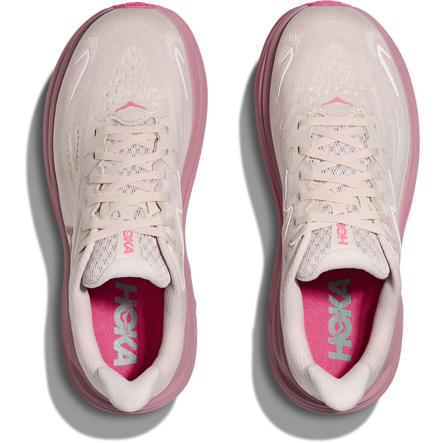HOKA Clifton 10 Dames