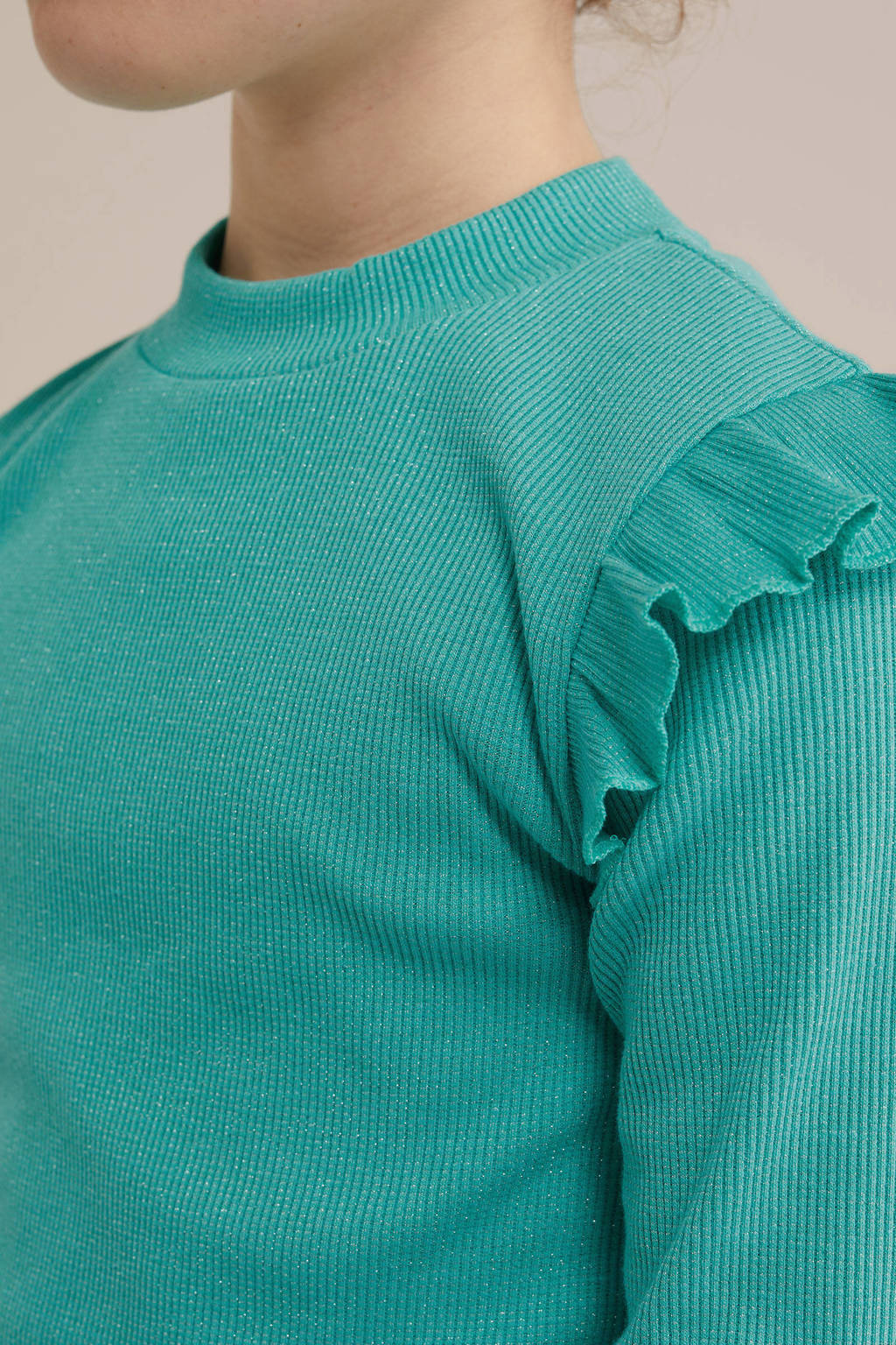 WE Fashion longsleeve