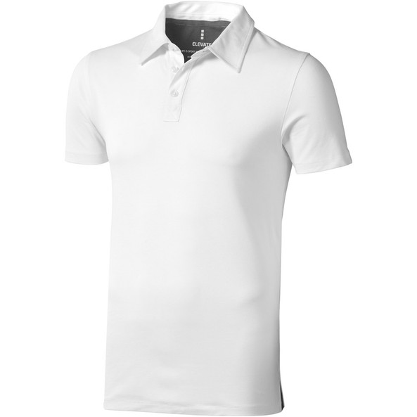 Elevate Life 38084 - Polo stretch manches courtes homme Markham