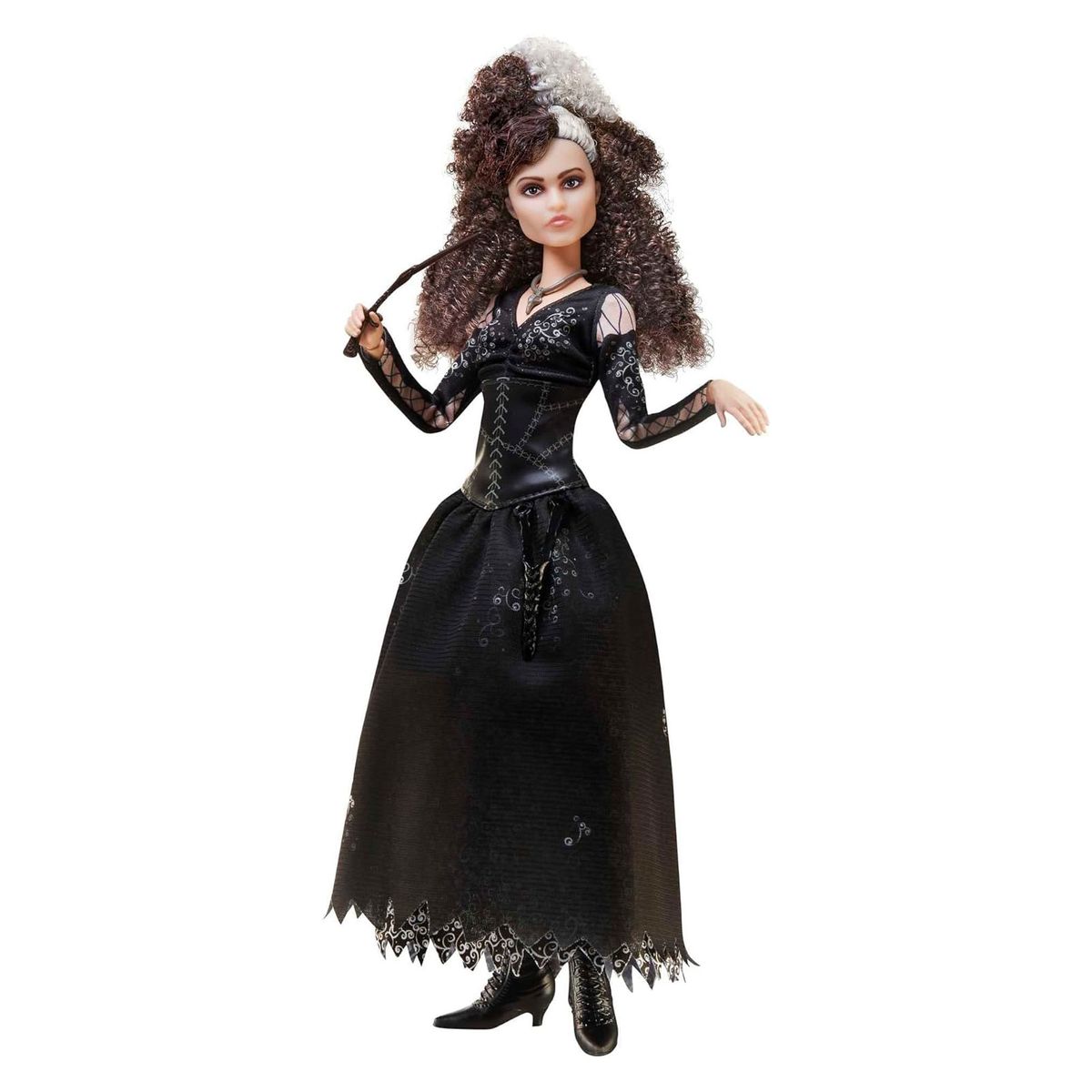 Mattel HFJ70 - Wizarding World - Harry Potter - Bellatrix Lestrange