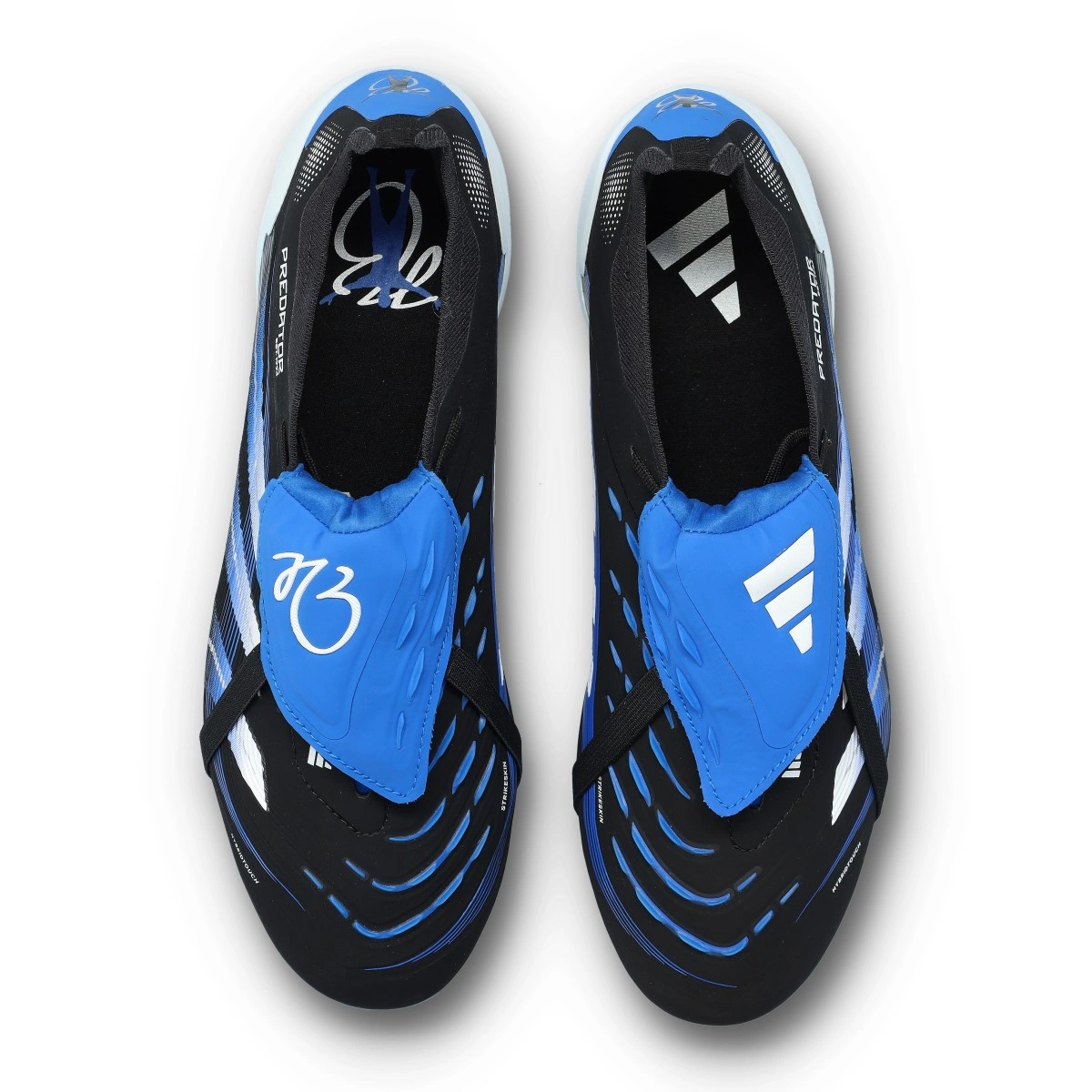 Chuteira adidas Predator Elite FT SG Jude Bellingham