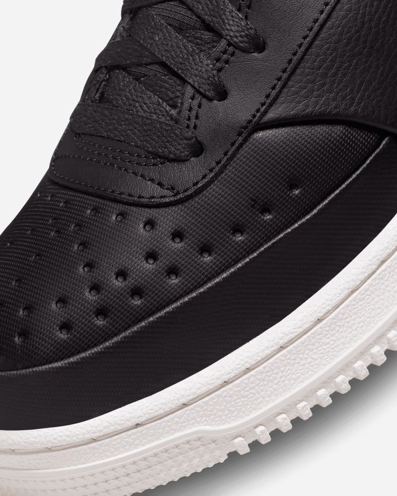 Chaussures Nike Court Vision Mid Winter pour homme