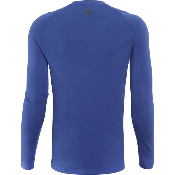 Maillot VTT DAINESE HGL MOSS LS DARK BLUE