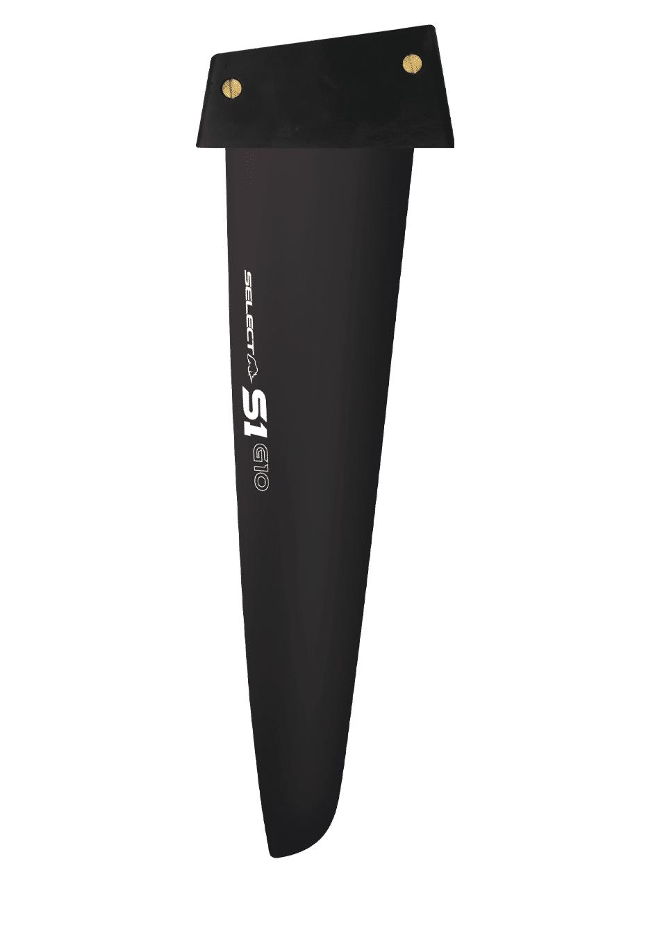 Select S1 G10 - Deep Tuttle Box 37 cm