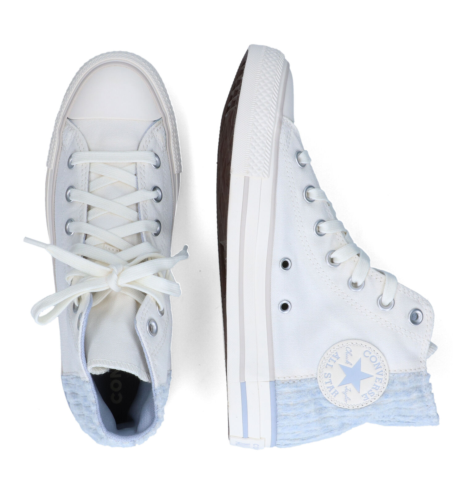 Sneakers beige