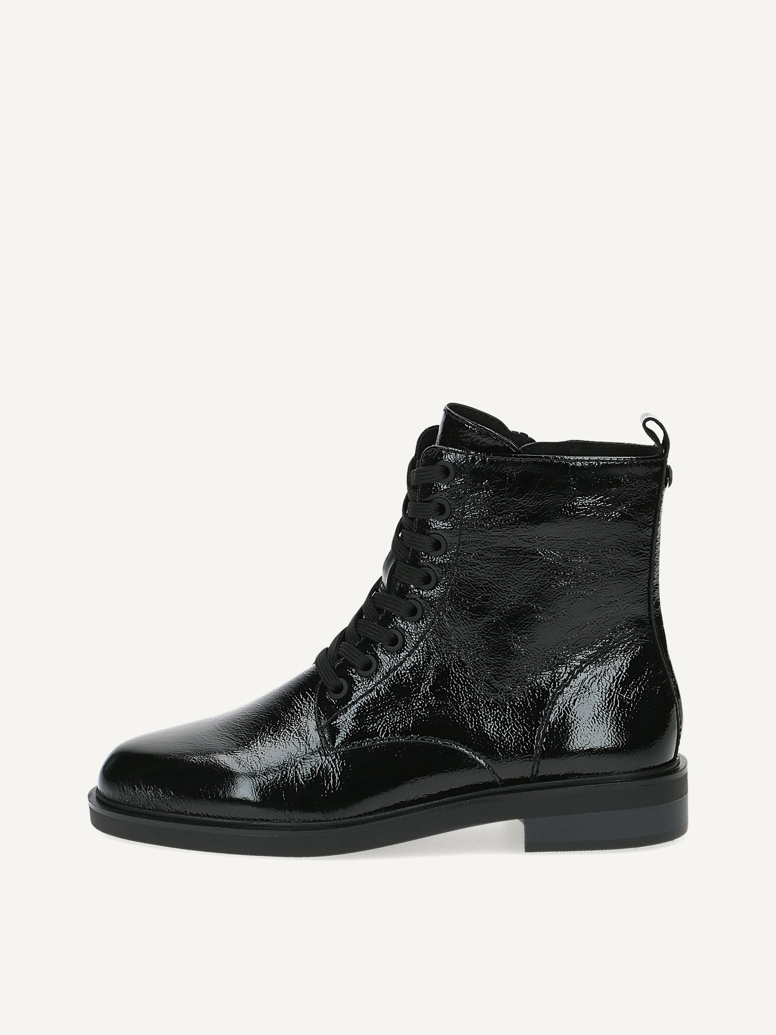 Stiefelette