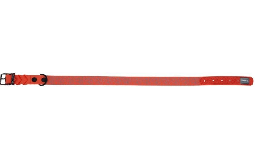 Halsband Puno 25 mm x 56 cm - 65 cmHundehalsband