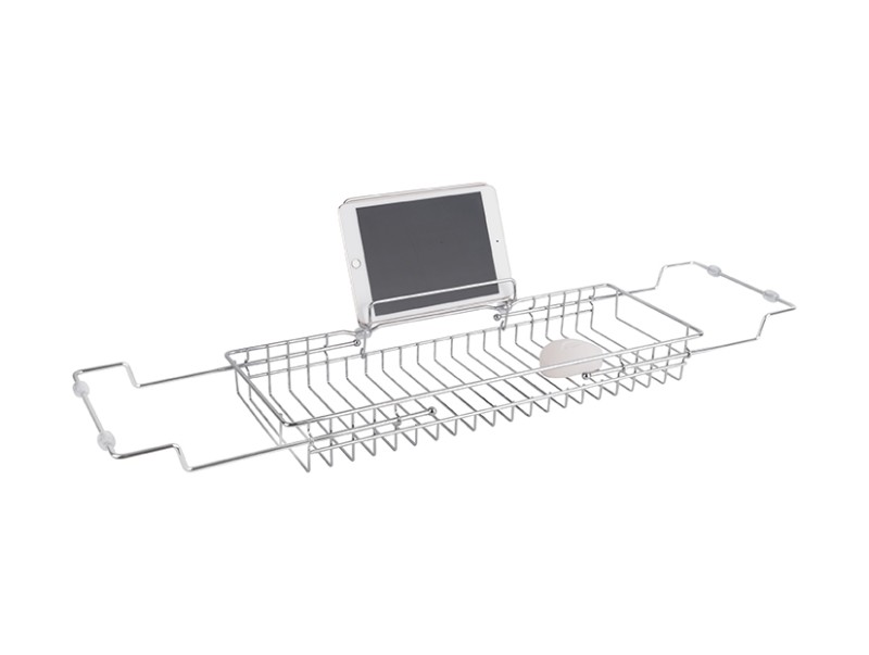 Bath Tub Caddy PT3473BK Black