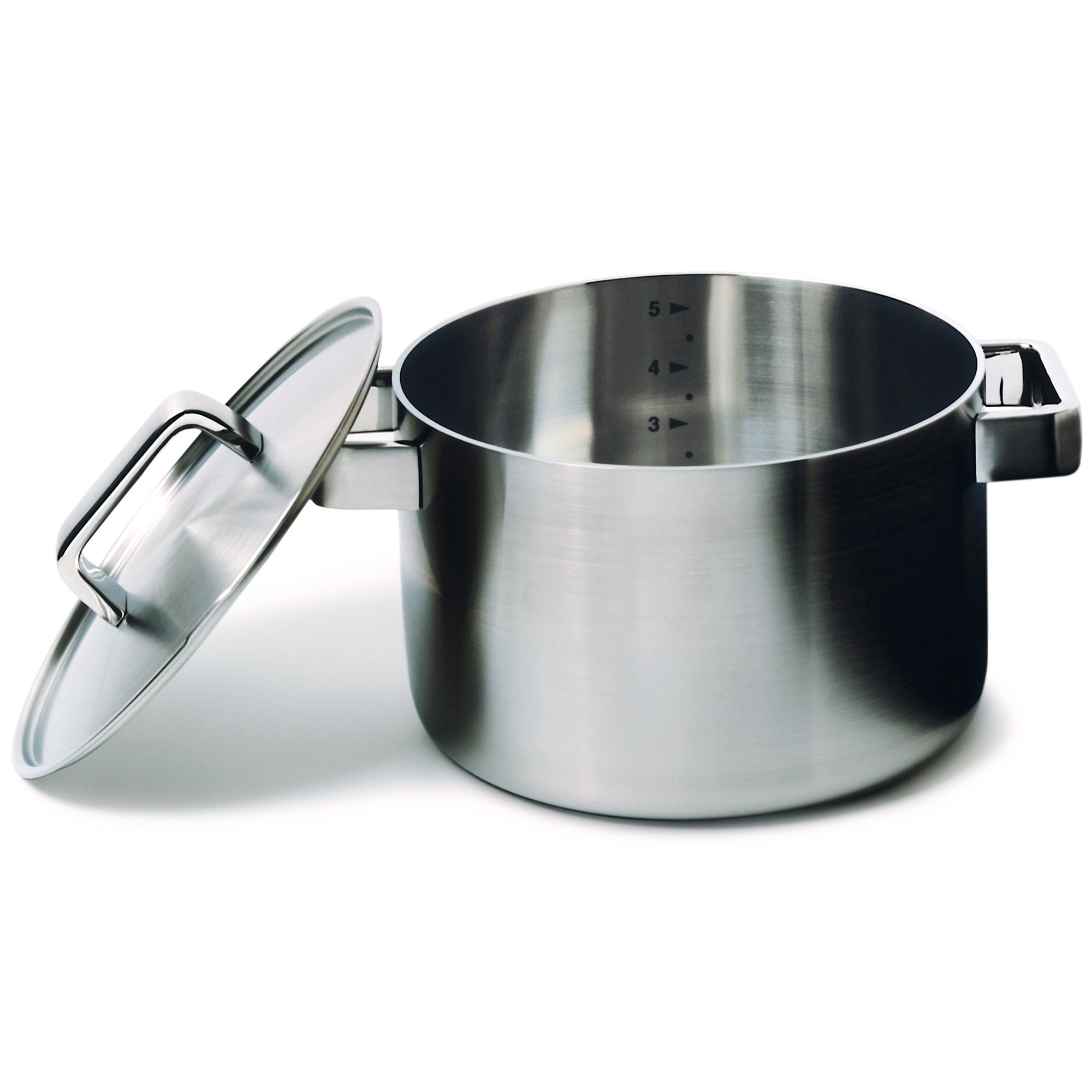 Iittala Tools Kookpan Ã 22 cm / 5 L