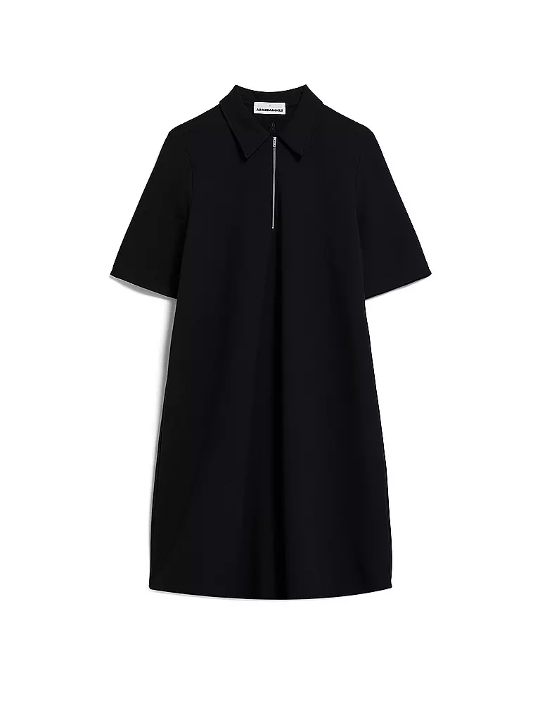 ARMEDANGELS Kleid CAMILAARA schwarz