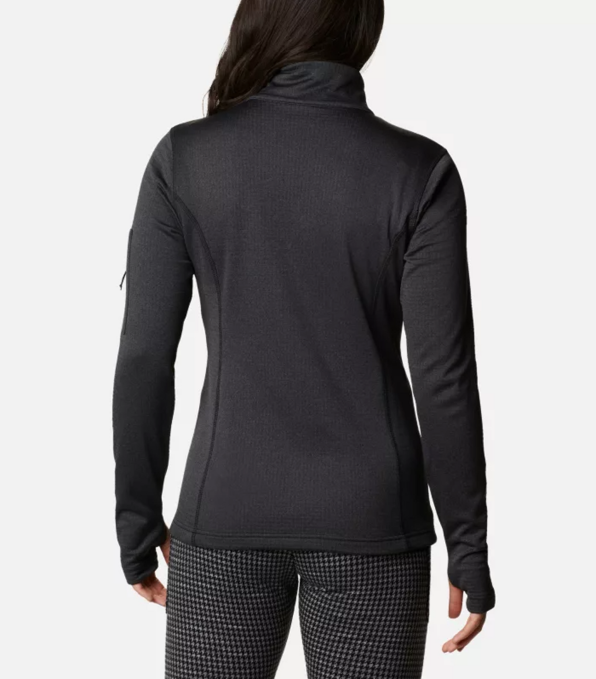 Columbia<br>W Park View Grid Fleece Full Zip