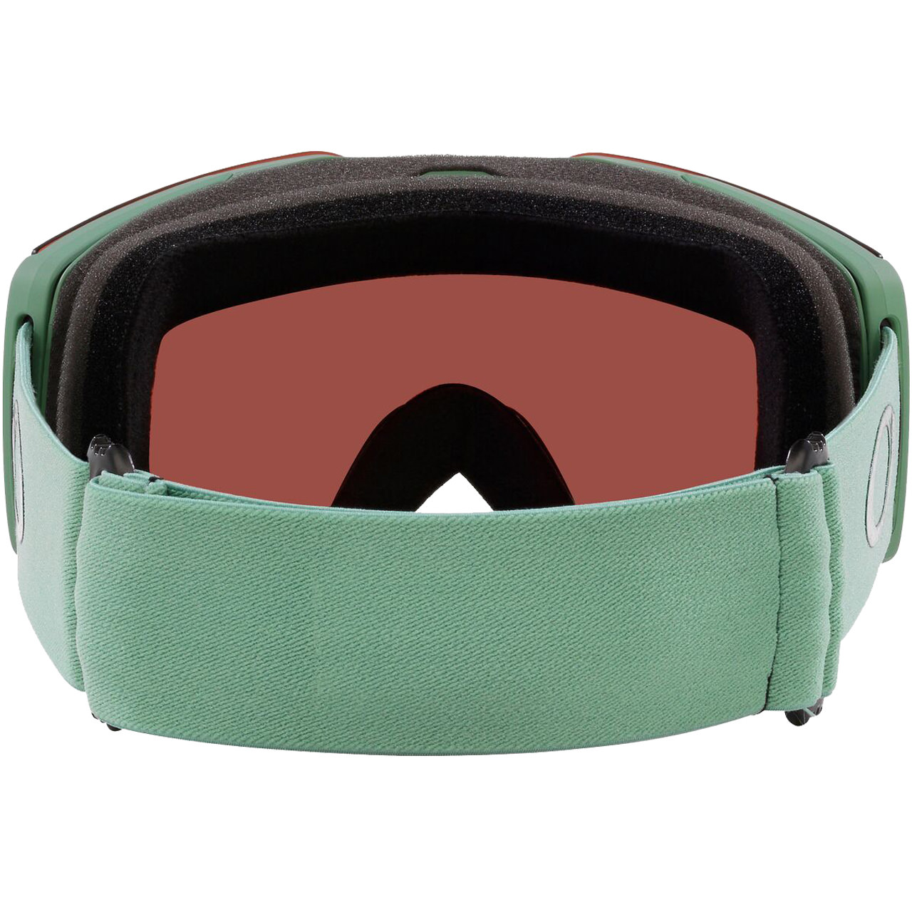 Oakley Fall Line M matte jade / Prizm Sage Gold Iridium | Oakley Skibrillen | Oakley | O | MARKEN | XSPO