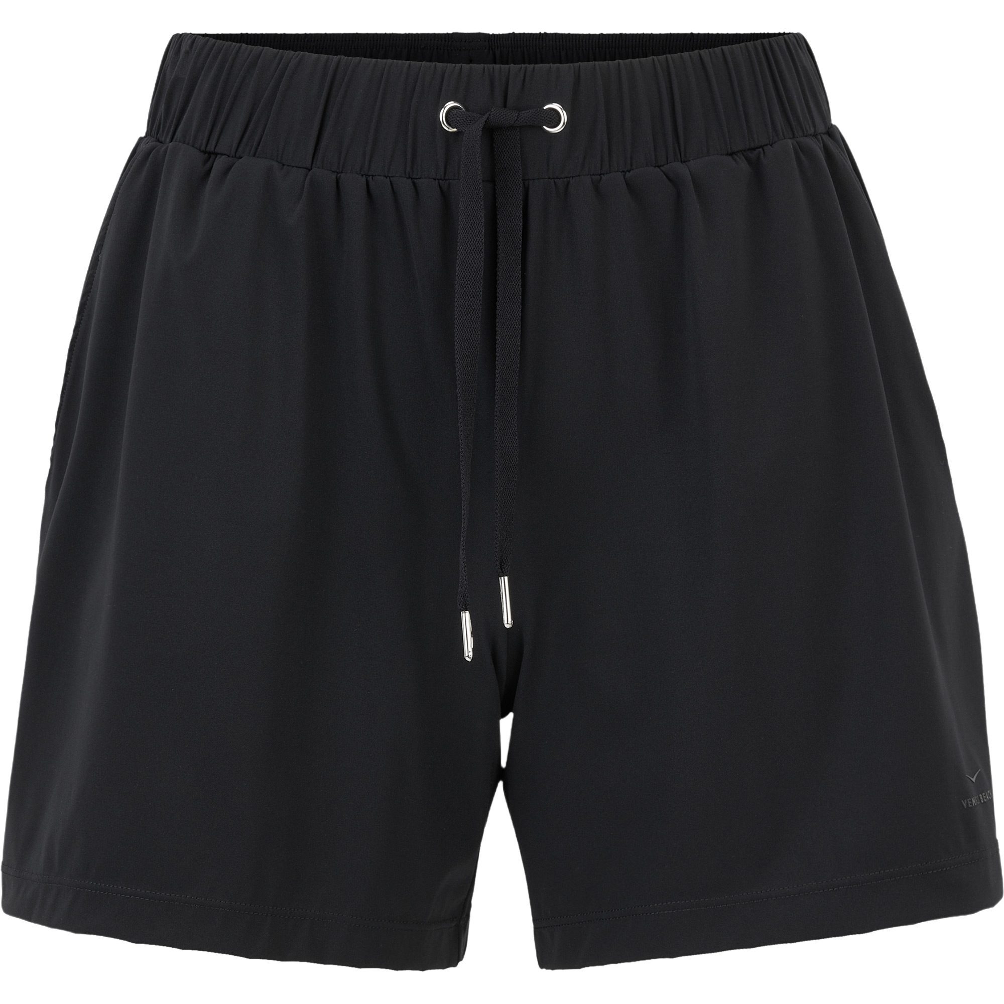 Venice Beach Tilly Shorts Damen schwarz