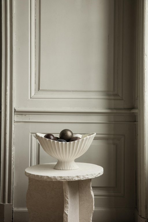 Ferm Living Fountain Centrepiece schaal