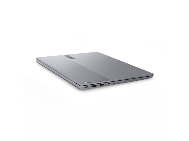 Lenovo ThinkBook 16 G8 IAL Leistungsfähiges und ausdauerndes 16