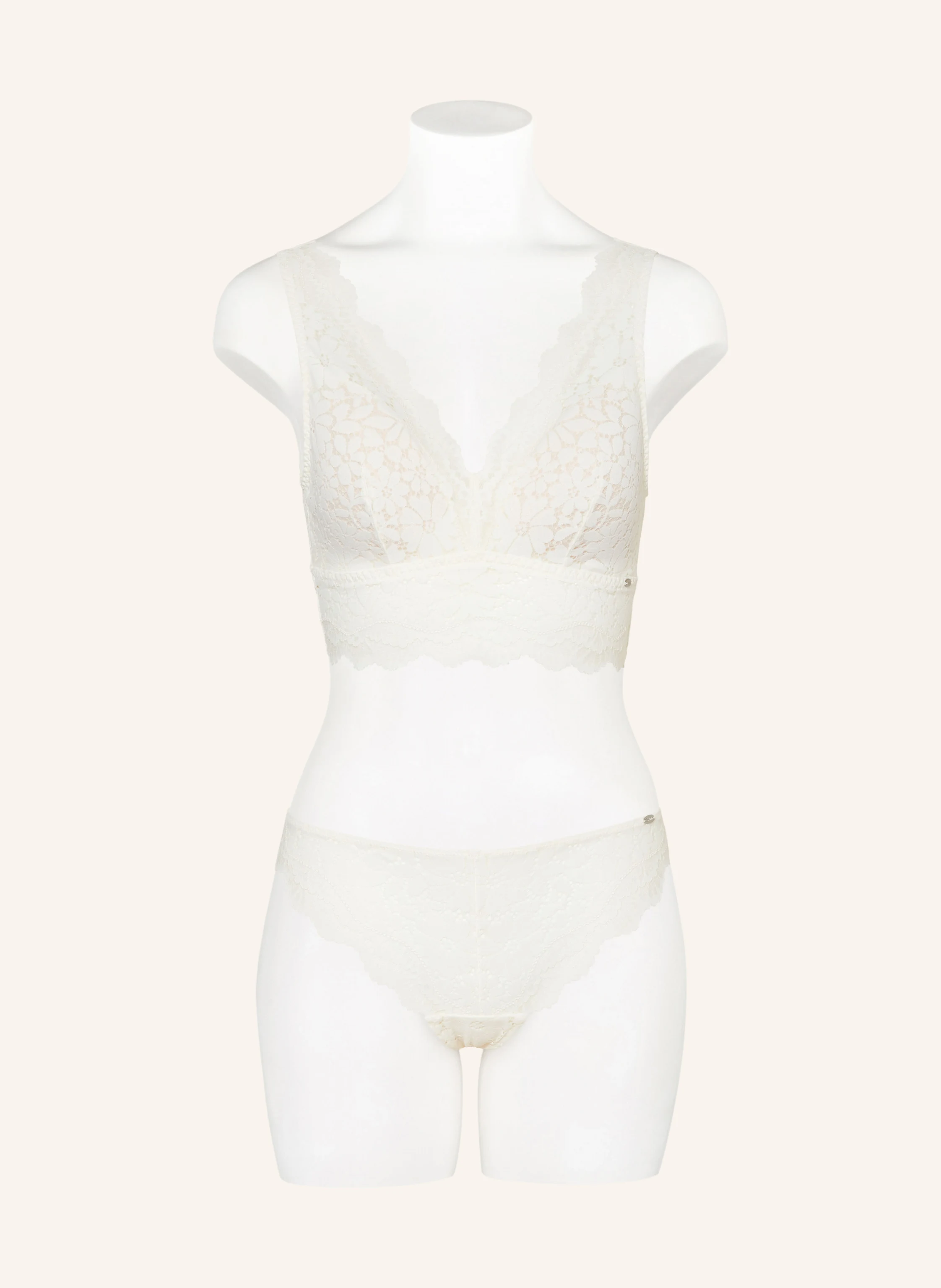 Skiny Bustier WONDERFULACE