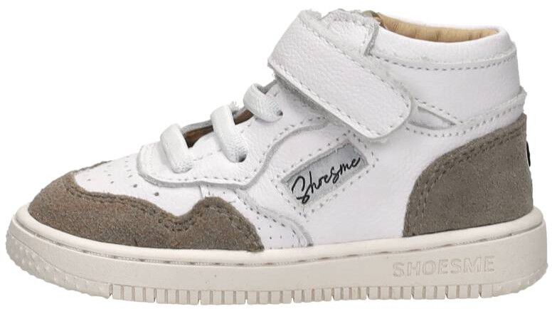 Shoesme Baby-Proof wit