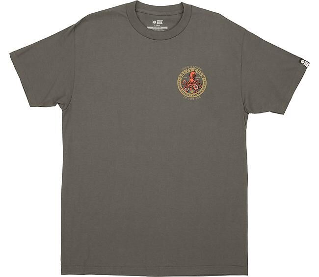 SALTY CREW - TEE SHIRT DEEP REACH