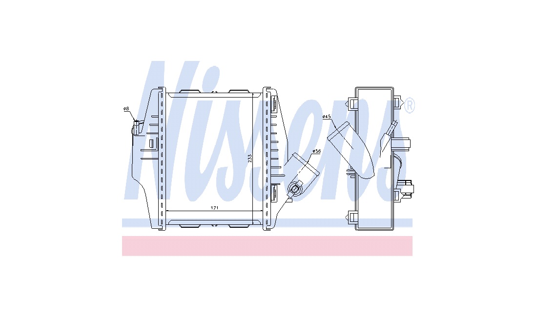 Intercooler