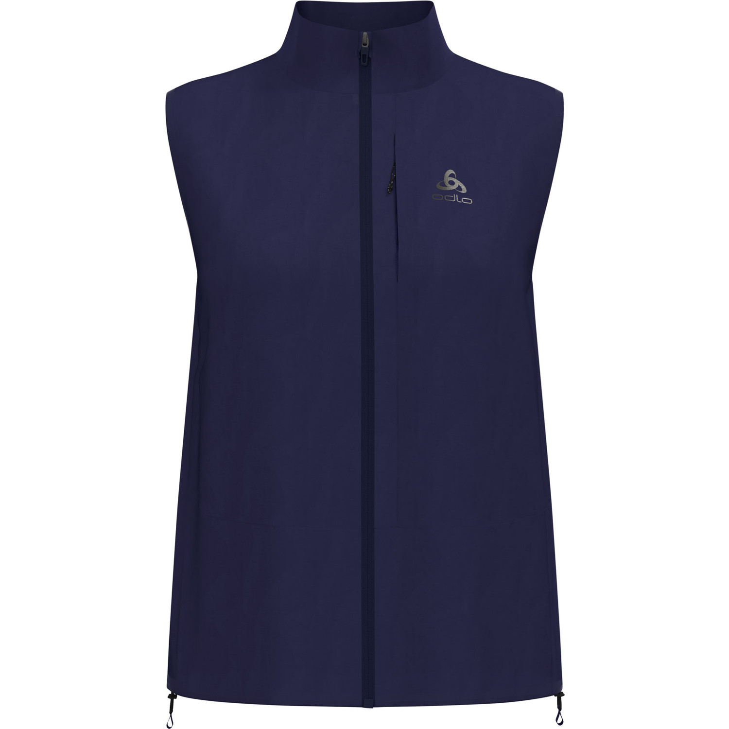 Odlo Zeroweight Vest Dames