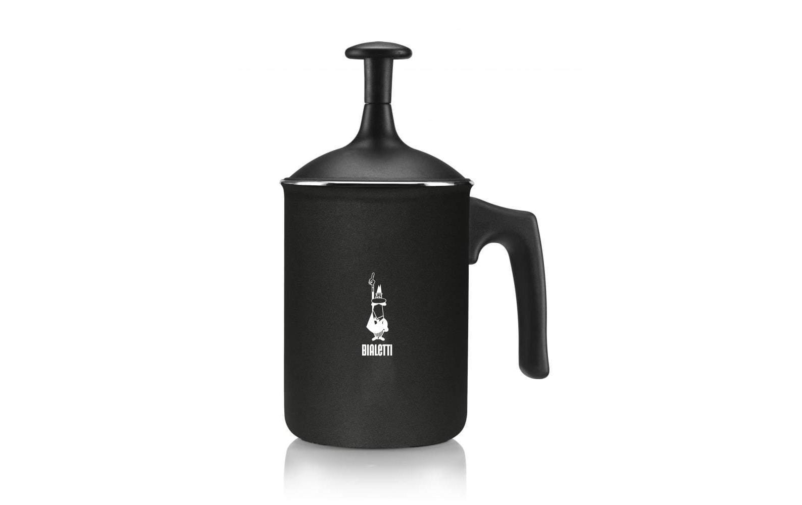 BIALETTI Milchaufschäumer »Tuttocrema 3«