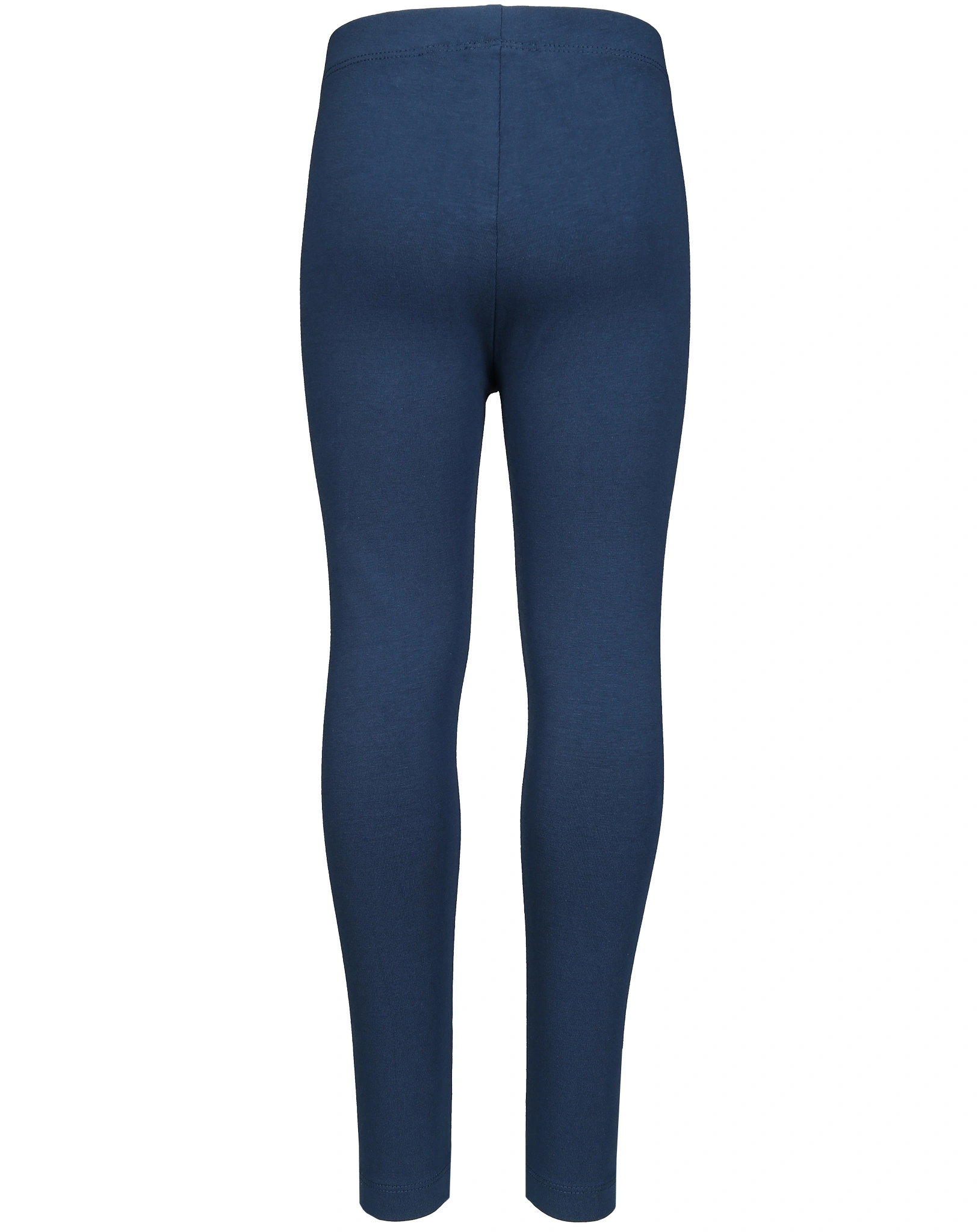 Leggins BASIS in dunkelblau