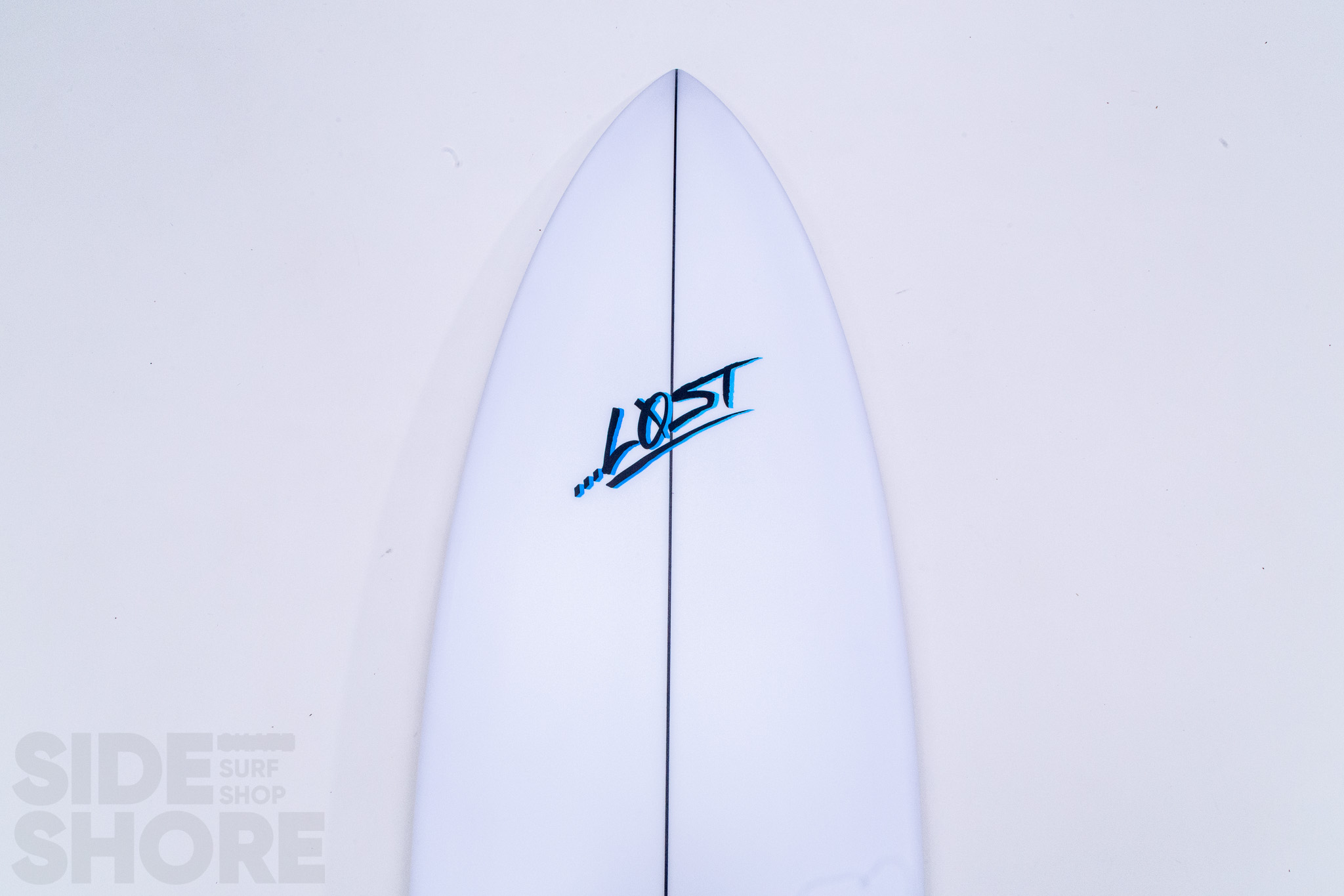 Lost The Ripper - 6'0 x 20.25