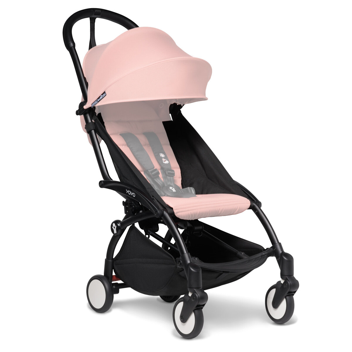 BABYZEN BABYZEN YOYO² Gestell