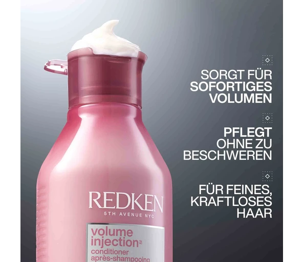 Redken High Inject Conditioner