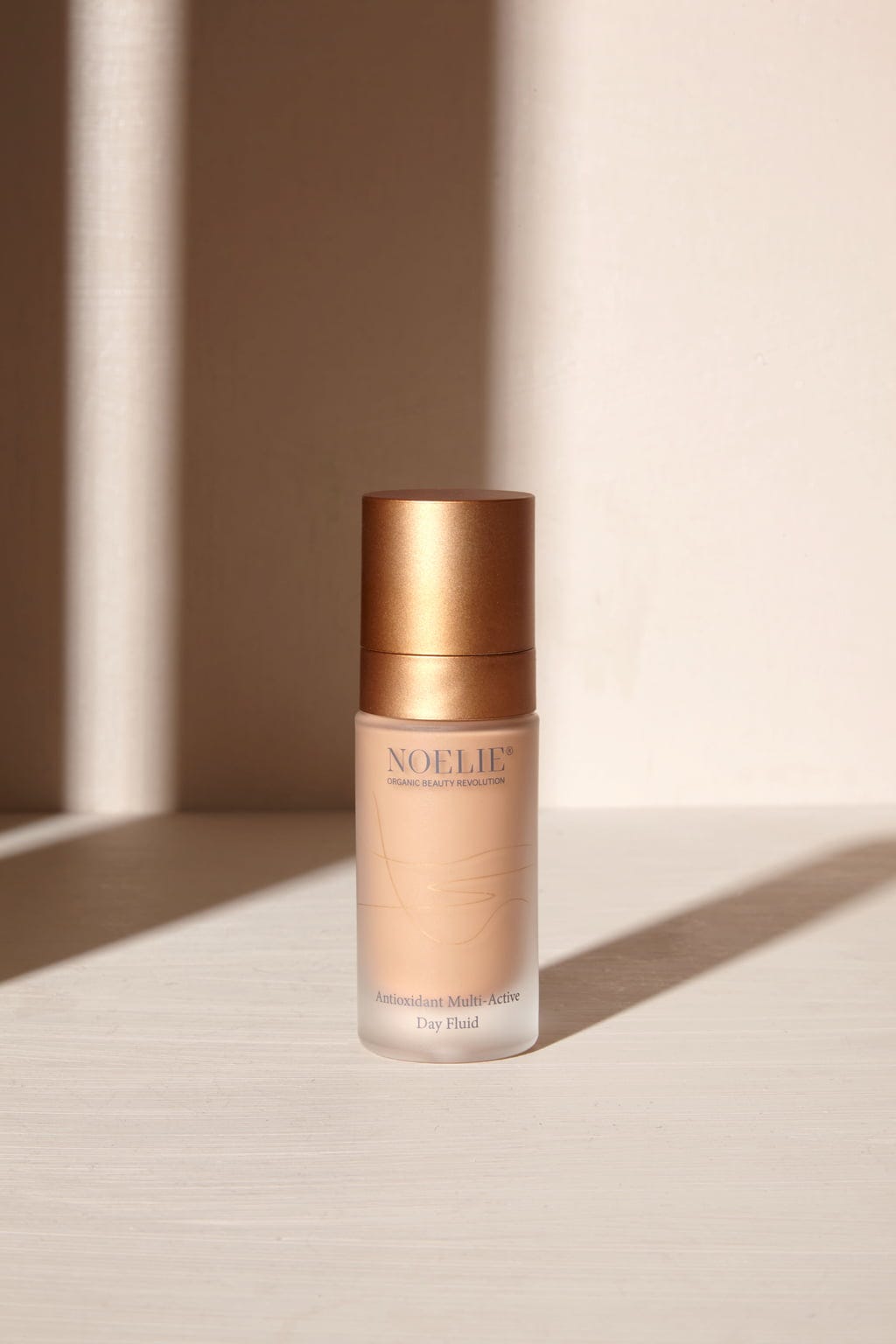 NOELIE  Antioxidant Multi-Active Day Fluid, 30 ml