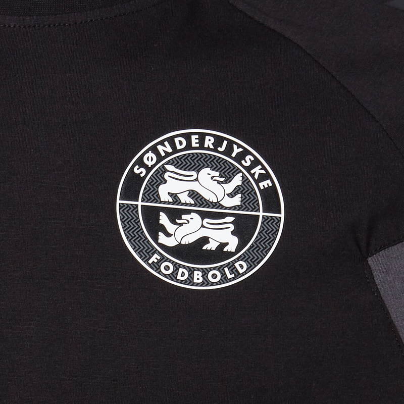 Sønderjyske Fodbold Rejse T-shirt