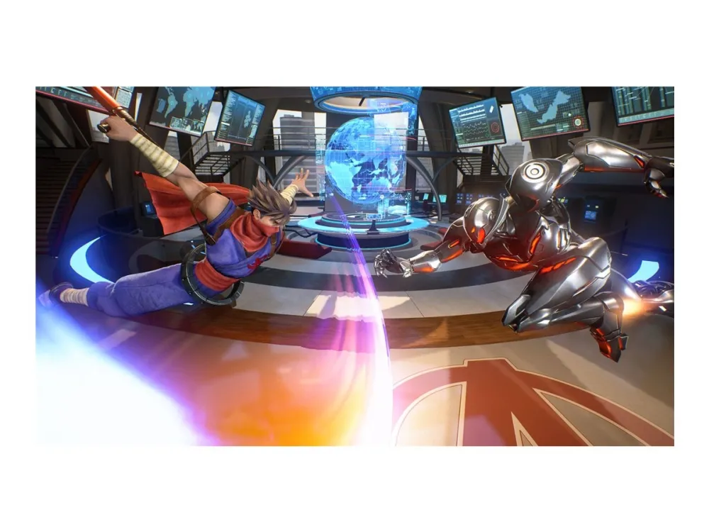 Marvel vs Capcom: Infinite Character Pass - DLC Xbox One - ESD
