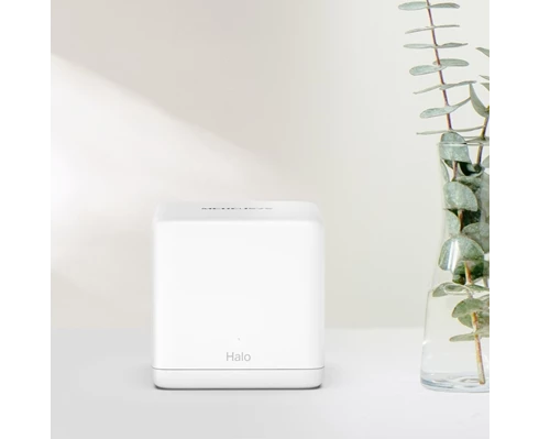 Mercusys Halo H60X(3-pack)