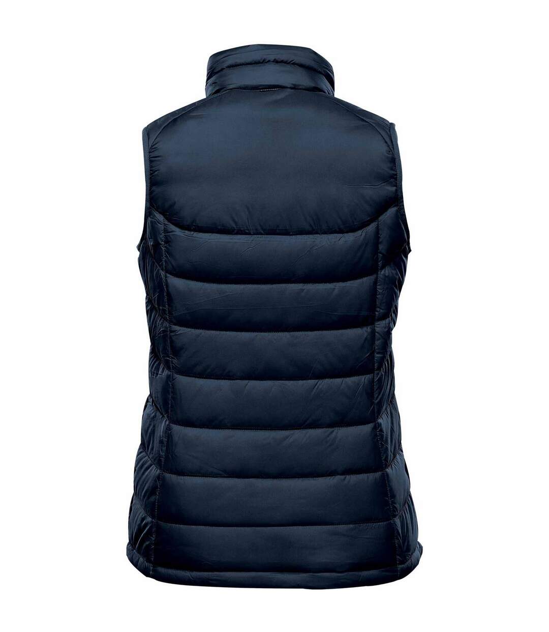 Stormtech - Doudoune sans manches STAVANGER - Femme (Bleu marine / Gris foncé) - UTBC5363