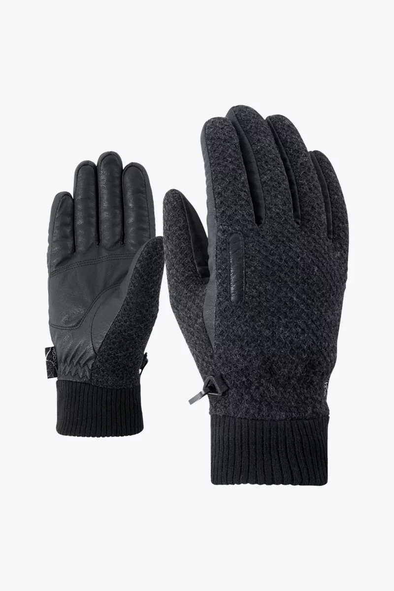 ziener Iruk AW Herren Handschuh