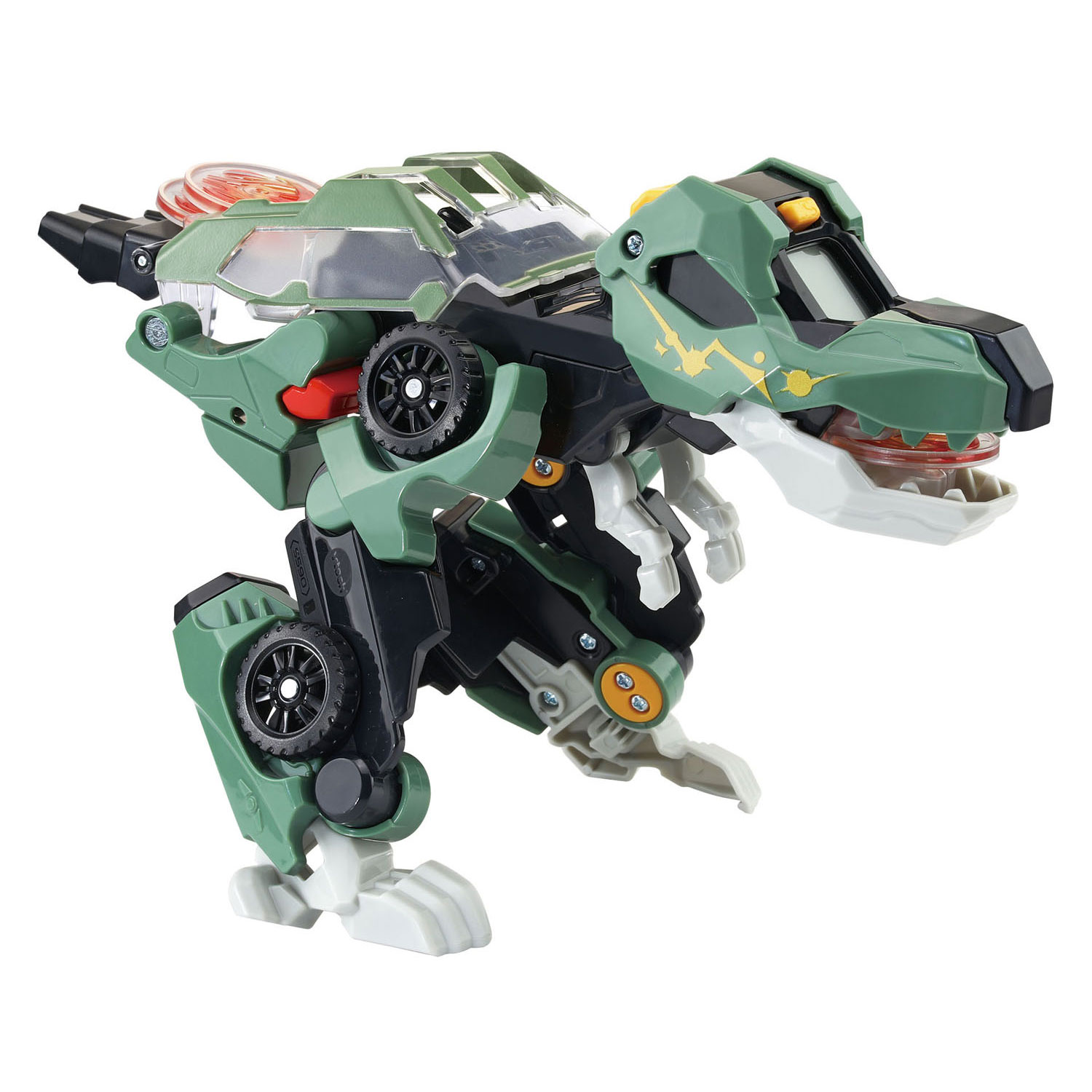 VTech Switch & Go Dino's Tyler T-Rex