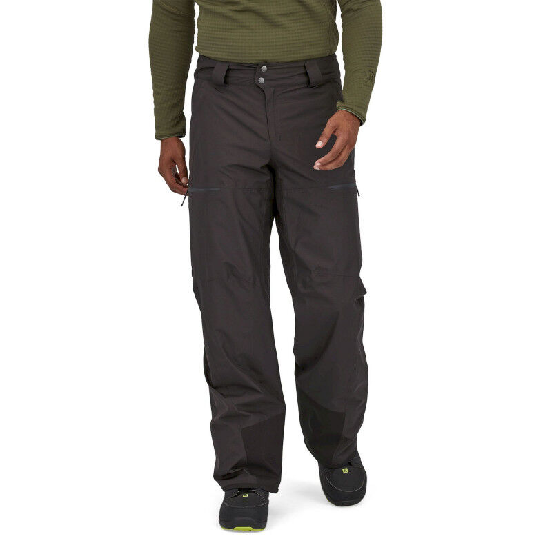 Powder Town Pants - Pantalon ski homme