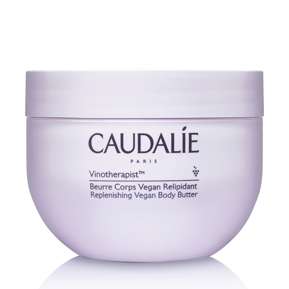 CAUDALIE Beurre Corps Vegan<br>250 ml